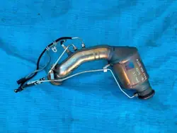 DPF-Filter OEM A2054901392 für Mercedes W213 350d