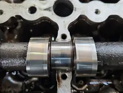 Culasse Toyota OEM 1AD pour Verso 2.0 D4D
