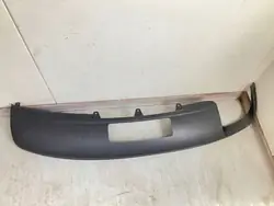 AUDI A4 B8 LIFT 12-16 Bakre Stötfångardiffusor 8K0807521G