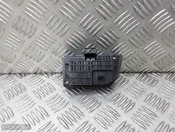 Klimakontrollmodul Citroen C4 Picasso