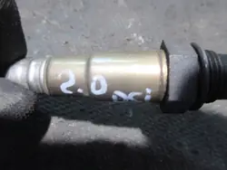 Lambdasond Nissan Qashqai 2.0DCI 0281004027