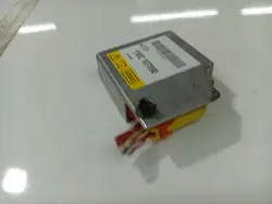 Módulo airbag SRS Rover 75 OEM YWC107090