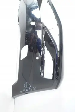 Pare-chocs avant OEM 5G0807221FL pour VW Golf VII 7