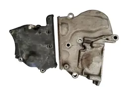 Steuerriemenabdeckung OEM für Renault Scenic II 2.0 16V