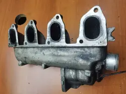 Coletor de admissão Ford 1.8TDCI