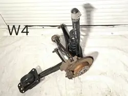 VW Tiguan 5NA 2017 Mozzo Posteriore Sinistro 5QF505435F