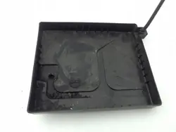 OEM 244284989R Akun kiinnityspohja Renault Megane V:lle