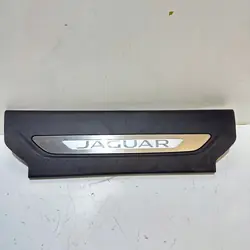Jaguar F-Pace Vasen LED-kynnyslista - OEM-laatu