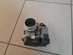 Drosselklappengehäuse OEM 04892945AA für Fiat 500 Abarth 1.4T