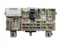 Sicherungskasten BSI OEM 4M5T-14A073-CG für Ford Focus MK2