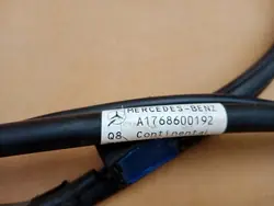 Tuyau lave-glace OEM A1768600192 pour Mercedes CLA/GLA