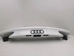 Audi A7 S7 4G Faixa Iluminação Matrícula Traseira OEM 4G8827086K