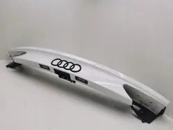 Audi A7 S7 4G Faixa Iluminação Matrícula Traseira OEM 4G8827086K
