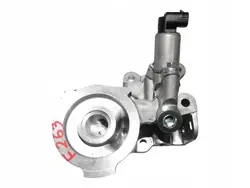 Base do Filtro de Óleo Ford Mustang 5.0 OEM JR3E-6884-AB