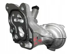Öljynsuodattimen Pohja Ford Mustang 5.0 OEM JR3E-6884-AB