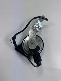 TIGUAN 5N LIFT Hupe Signal 5N0951182B 5N0951221B