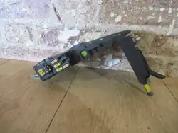 OEM 9665794680 Akun jännitemoduuli Citroenille
