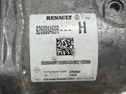 Dacia Sandero Stepway III Klimakompressor 926008469R