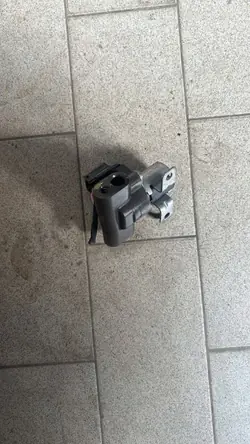 Válvula ar condicionado Renault Captur II OEM 924890055R