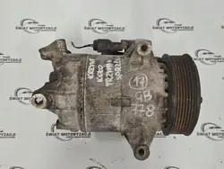 Compressore A/C QASHQAI 1.6 HR16DE 92600 JD000