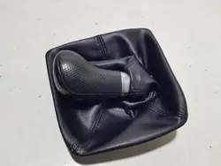 Pomo de mudanças Mercedes W205 OEM 2052670200