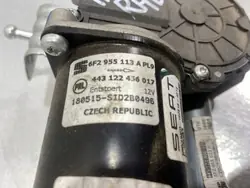 Braço do limpa-vidros dianteiro OEM FBZ20332 para Seat Arona 2018