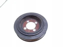 Opel Astra H Kampiakselin hihnapyörä OEM 70412N Käytetty