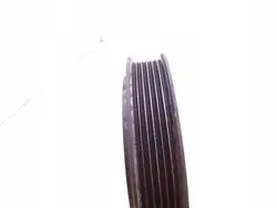 Poulie vilebrequin Opel Astra H OEM 70412N Occasion