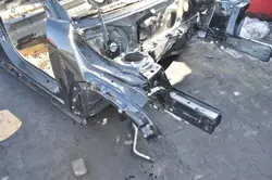OEM 422532 Höger Fram Kvartsbalk för MINI F65 F66
