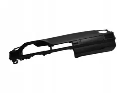 Mercedes W124 E 4MATIC Instrumentbrädskonsol OEM