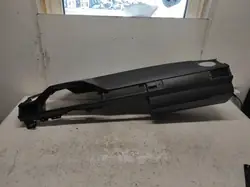 Mercedes W124 E 4MATIC Instrumentbrädskonsol OEM