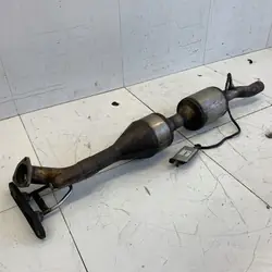 DPF-filter OEM 65896325632596523687452 för VW Passat B6 2.0 TDI
