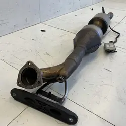DPF-suodatin OEM 65896325632596523687452 VW Passat B6 2.0 TDI