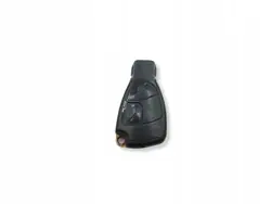 Mercedes Sleutel OEM UHP2317 - 2-Knops Afstandsbediening