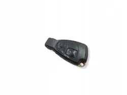 Llave Mercedes OEM UHP2317 - Mando 2 Botones