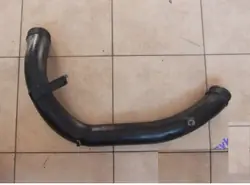 Volvo EGR-putki OEM 209604 D4/D5 Moottoreille