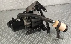 Pompe de direction assistée HPI pour Citroen Saxo Peugeot 106