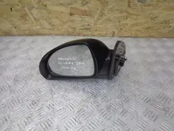 Rétroviseur Gauche Kia 5 Broches pour Pro Ceed 2006-
