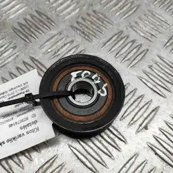 Motorutrymmesdelar KIA SPORTAGE (SL) 1.7L