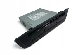 Cambiador CD Audi OEM 4G1035182F para A6 2012
