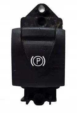 Renault Megane III 363211899r Handbrake Button