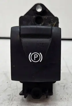 Bouton de frein à main Renault Megane III 363211899r