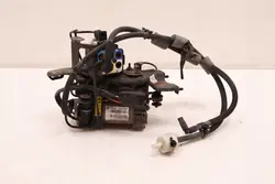 Compressore Jeep Grand Cherokee WK2