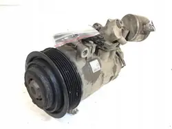 Compresor de Aire Acondicionado Mercedes W204 1.8 184CV A0012304911