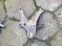OEM 9433250101 Suporte de Mola Traseira Atego 18T