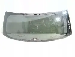 Toyota Avensis T25 achterklep ruit OEM T25 szyba