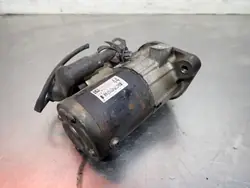 Motor de arranque MN153444 M000T20671 Mitsubishi Outlander I 2.0 4WD