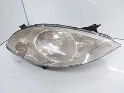 Rechter Voorlicht Mercedes A W169 A1698200261