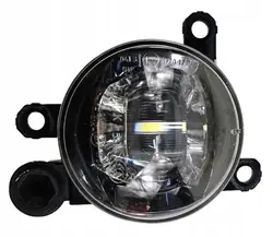 Farol de neblina esquerdo Opel Corsa F Insignia B