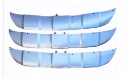 Volvo XC60 Framskärmslist 31353302